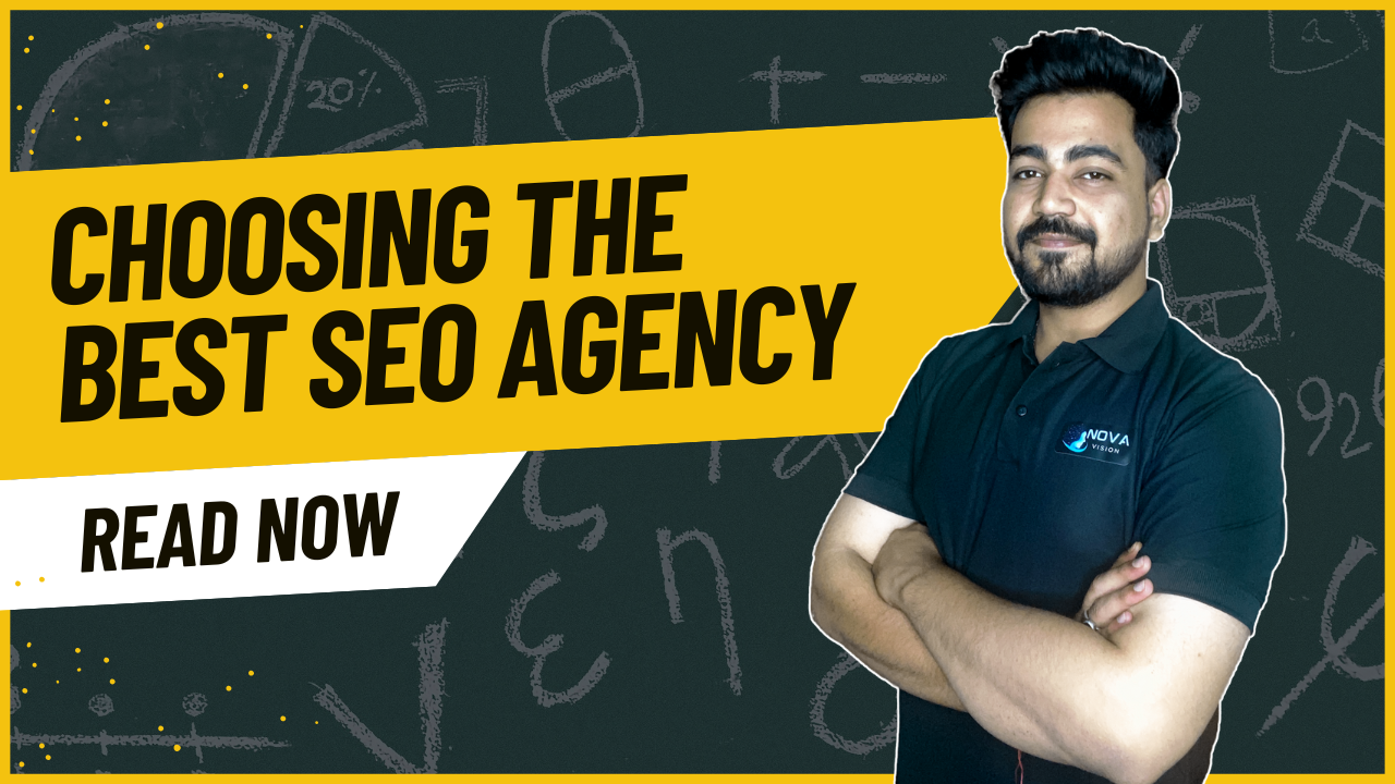 Best SEO Agency