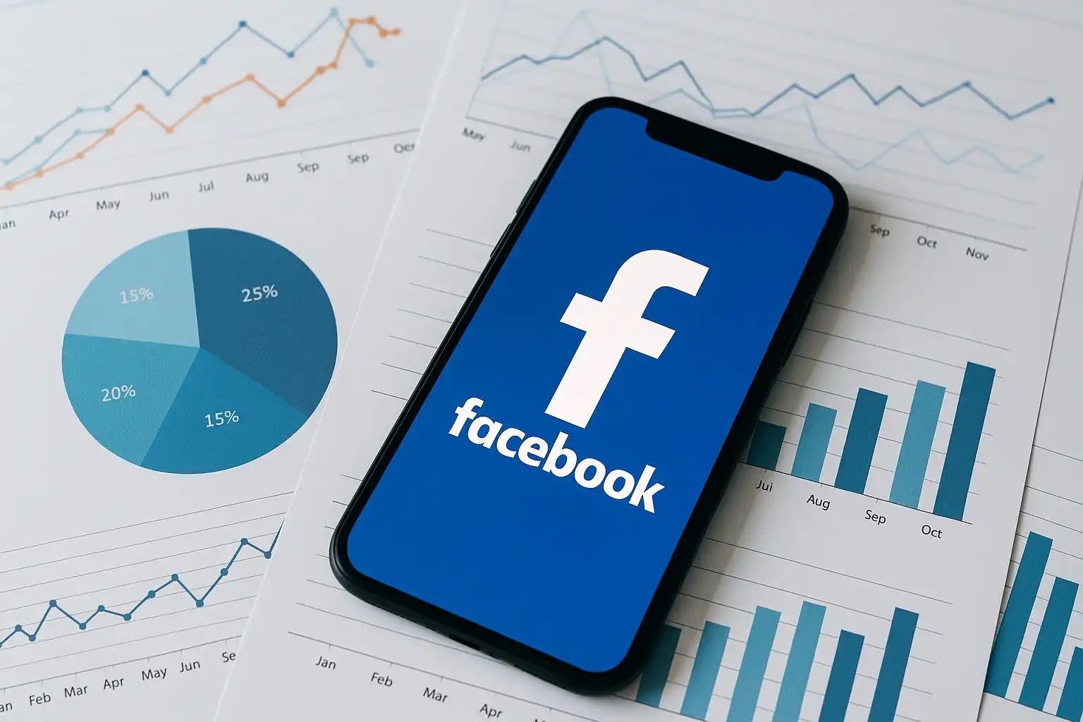 High-Engagement Facebook Topics 2025 Strategy Guide