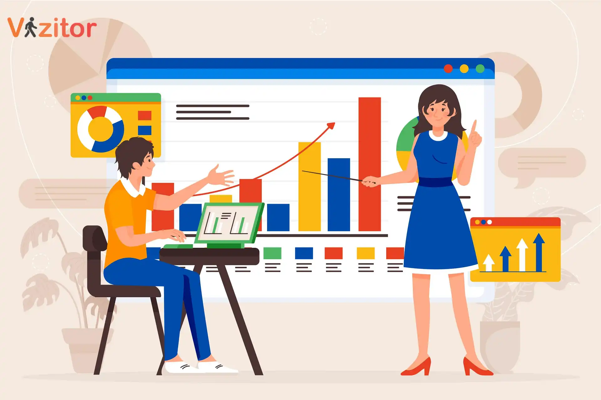 How a Data-Driven Digital Strategy Boosts Conversions & Loyalty The Nova Vision