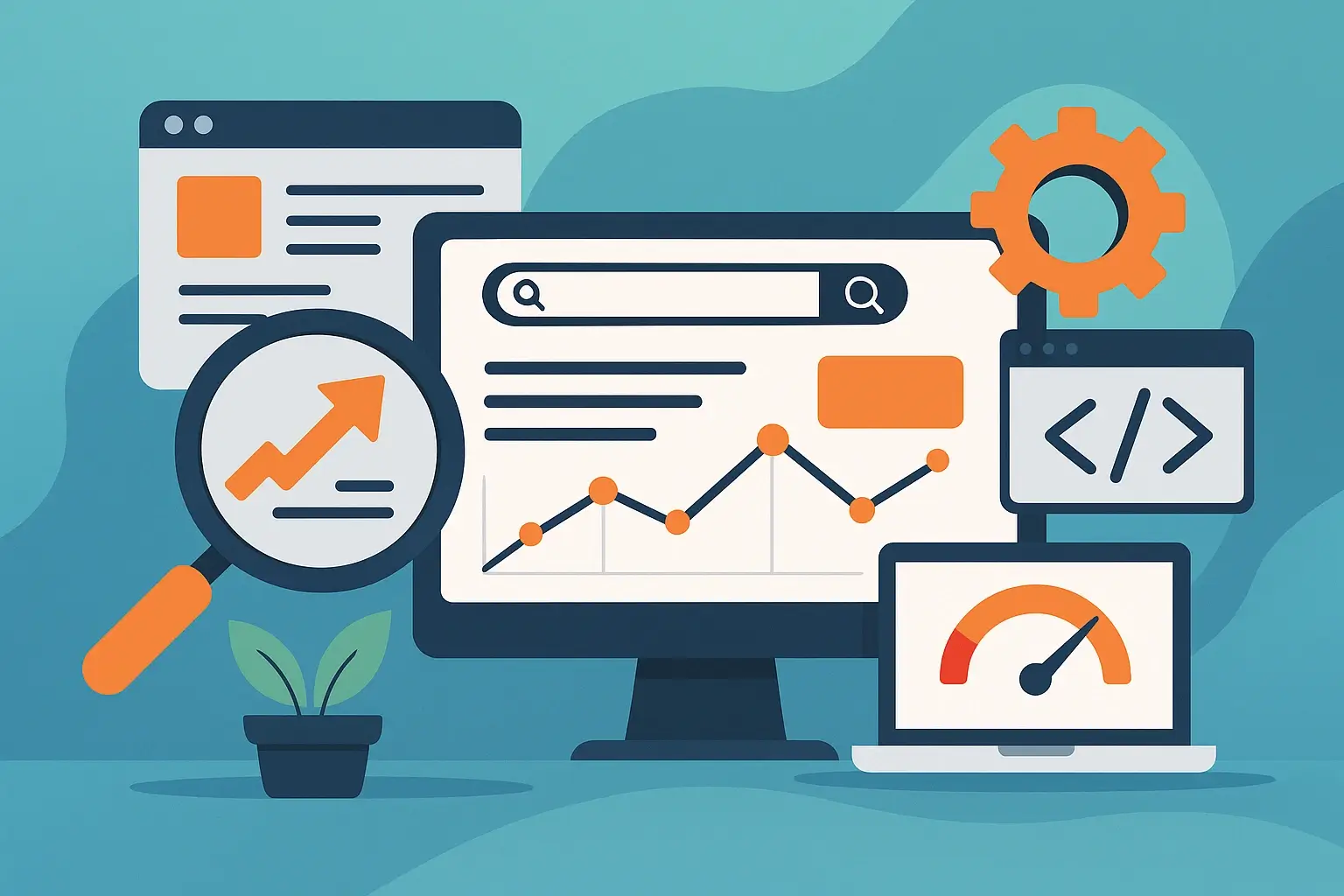 Nova Vision SEO