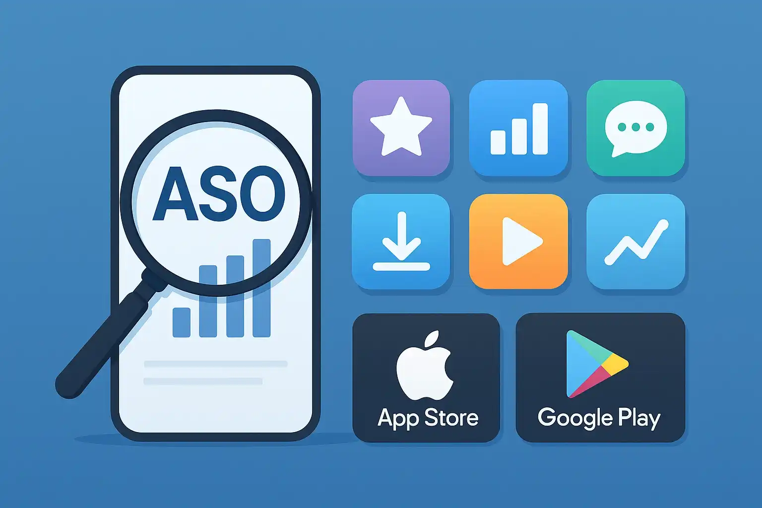 What Is App Store Optimization