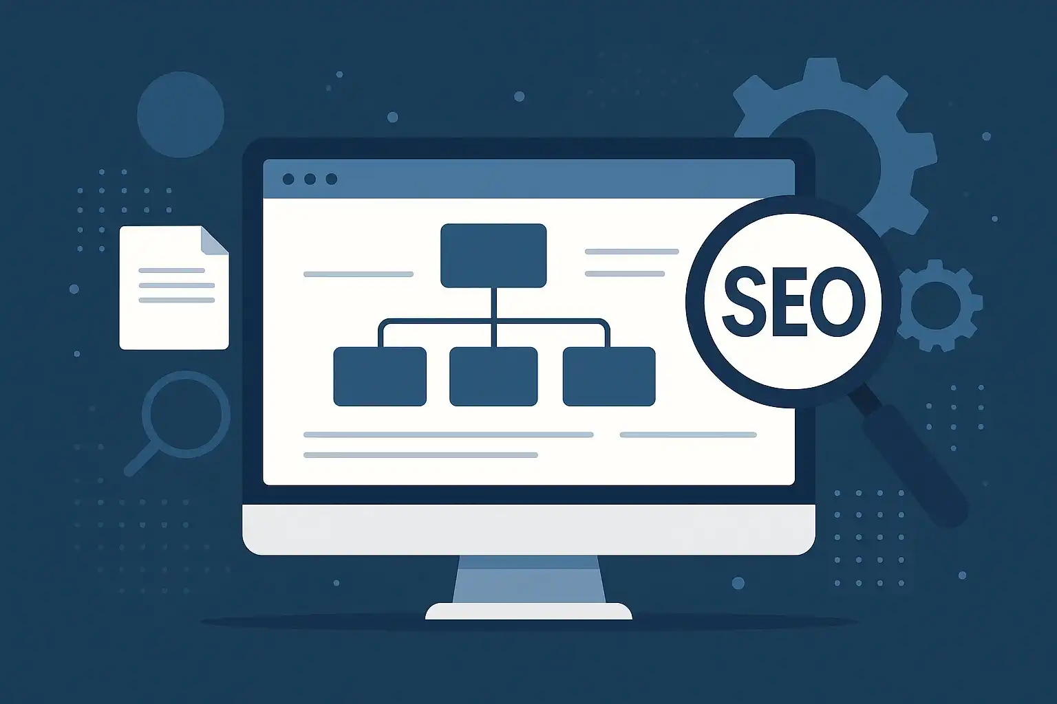 What Is a Sitemap for SEO Beginner’s Guide The Nova Vision