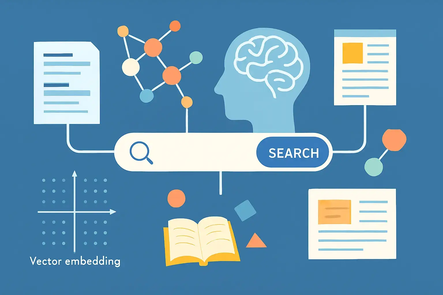 semantic search guide