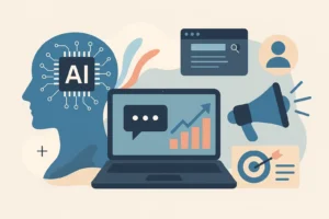 AI in Digital Marketing ChatGPT & Gemini Guide