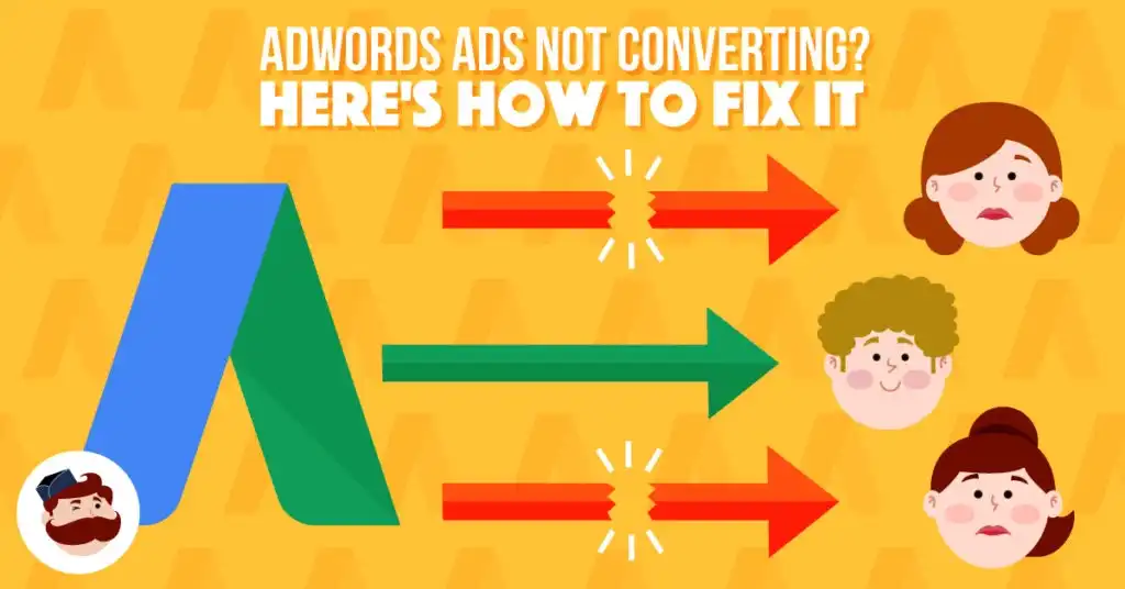 Facebook Ads Not Converting