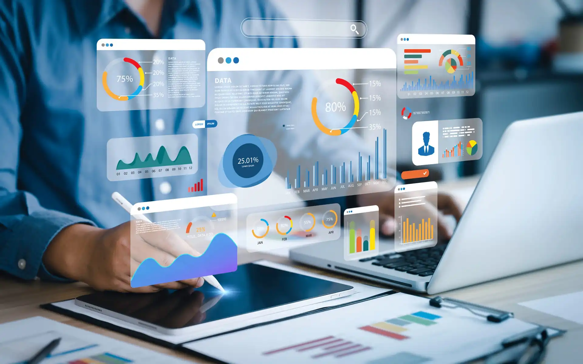 Search Engine Optimization Trends Every Business Needs