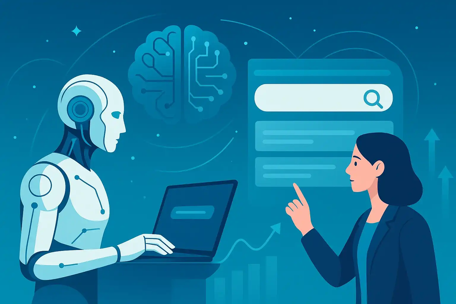 The Future of AI in SEO