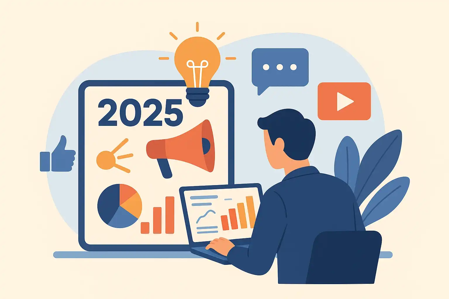 Top Content Marketing Trends in 2025