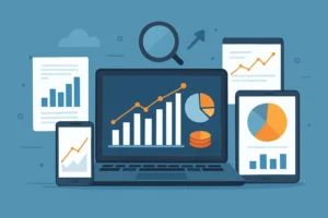 Track Digital Marketing Results The Nova Vision