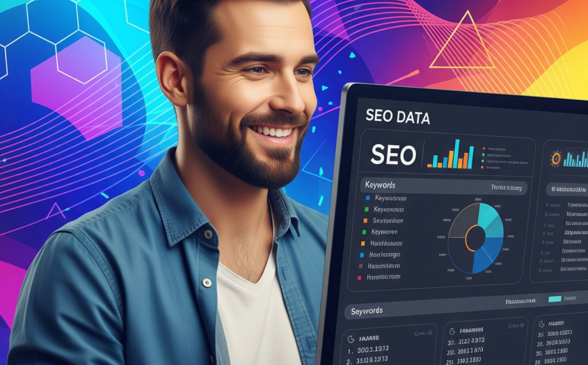 Search Engine Optimization